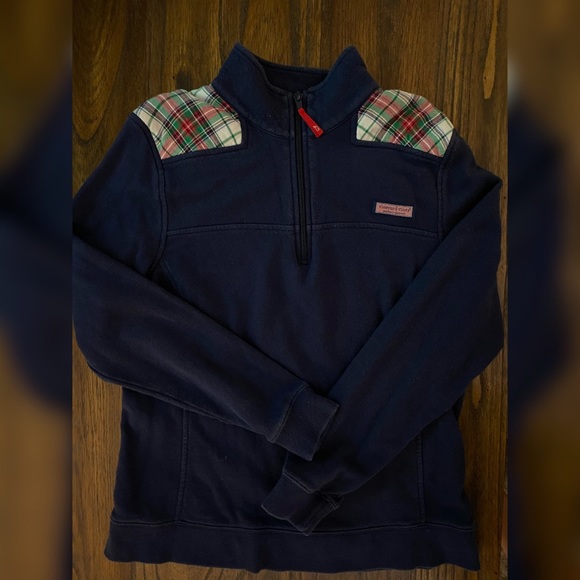 Vineyard Vines Tops - Vineyard Vines Pullover